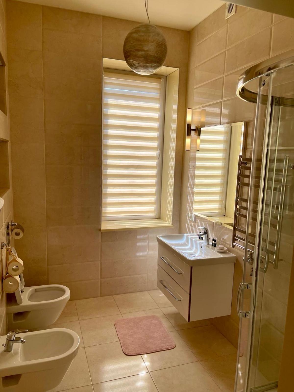 אודסה Villa-Sofia Mini-Hotel מראה חיצוני תמונה